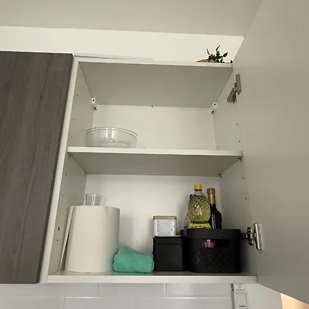 Bright Apartment In The Heart Of Chimay, 40 M² With View Chimay