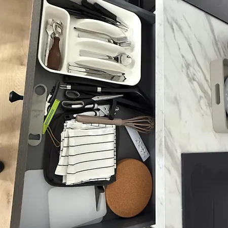 Appartement Bright Apartment In The Heart Of Chimay, 40 M² With View