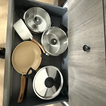 Bright Apartment In The Heart Of Chimay, 40 M² With View Appartement *