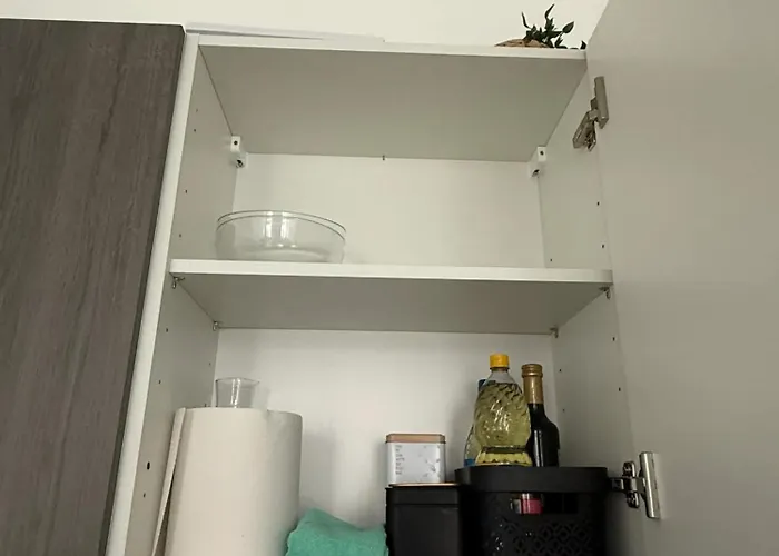 Bright Apartment In The Heart Of Chimay, 40 M² With View Chimay